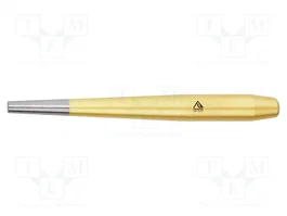 RENNSTEIG Marteau Ø 10mm Lg.outil 230mm
