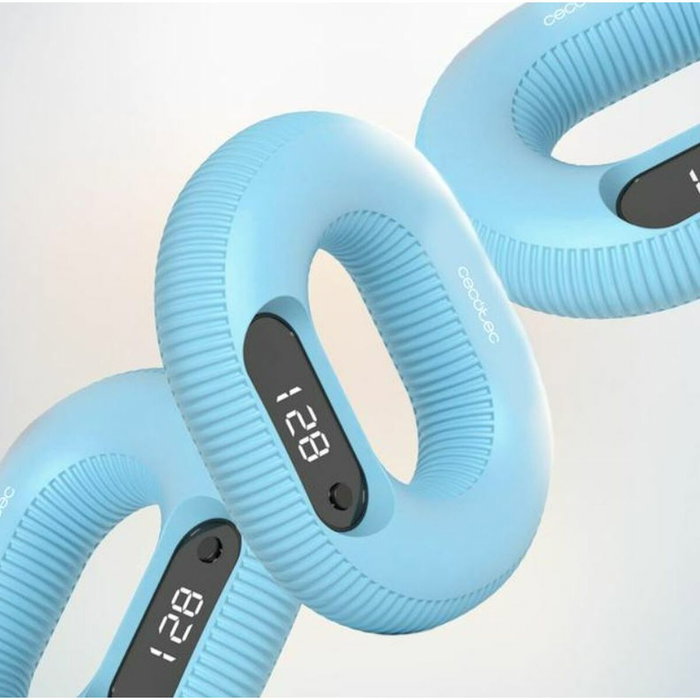 Gants d'Entraînement Cecotec Drumfit HandFit Smart Gants d'Entraînement Cecotec Drumfit HandFit Smart