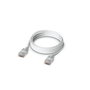 Ubiquiti UniFi Etherlighting Câble patch 2,5 mm, 2 m, Blanc