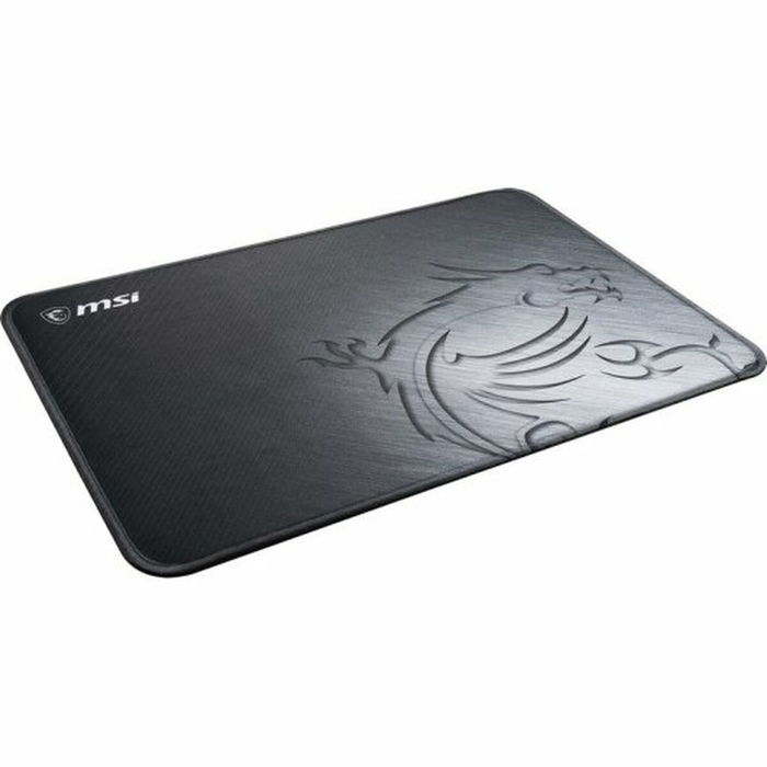 Tapis de Souris MSI J02-VXXXXX6-V34 Noir Tapis de Souris MSI J02-VXXXXX6-V34 Noir