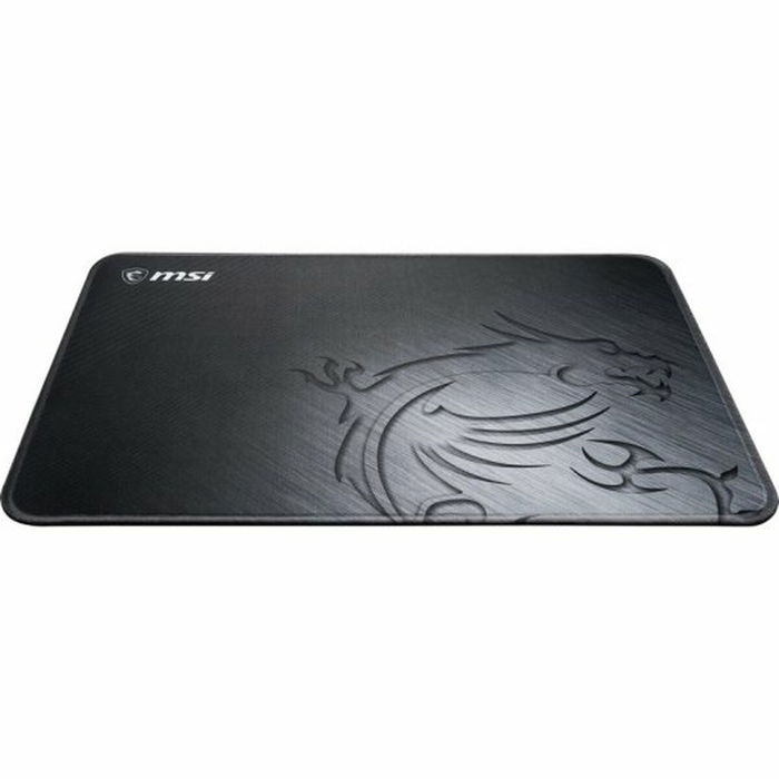 Tapis de Souris MSI J02-VXXXXX6-V34 Noir Tapis de Souris MSI J02-VXXXXX6-V34 Noir
