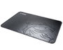 MSI Agility GD21 J02-VXXXXX6-V34 Tapis de Souris Gaming 320x220x3 mm Surface Silk Base Antidérapante