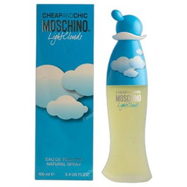 Moschino Light Clouds Eau de Toilette 100ml