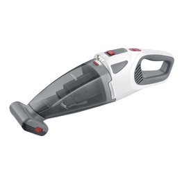 Severin HV 7146 Aspirateur balai sans fil 7146000 - Léger et pratique pour nettoyage rapide