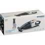 Severin HV 7146 S'Power Wet&Dry Aspirateur à main sans fil avec Turbo Brosse
