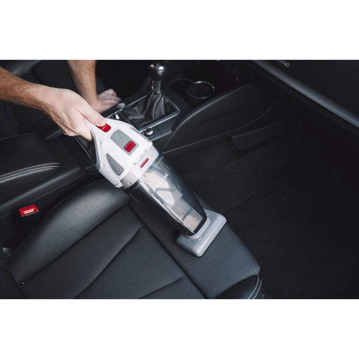 Severin HV 7146 S'Power Wet&Dry Turbo Brush Severin HV 7146 S'Power Wet&Dry Turbo Brush