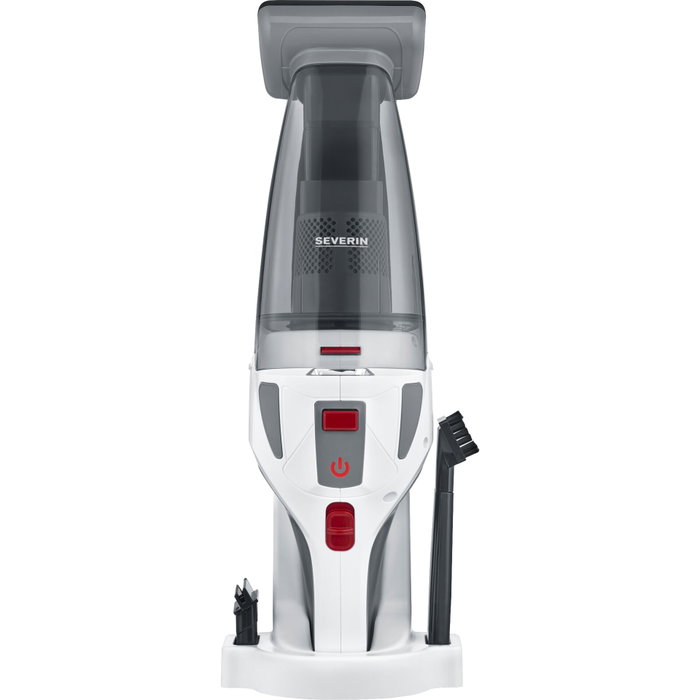 Severin HV 7146 S'Power Wet&Dry Turbo Brush Severin HV 7146 S'Power Wet&Dry Turbo Brush