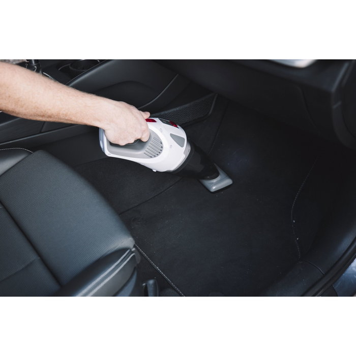 Severin HV 7146 S'Power Wet&Dry Turbo Brush Severin HV 7146 S'Power Wet&Dry Turbo Brush