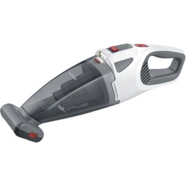 Severin HV 7146 S'Power Aspirateur à main sans fil Wet & Dry