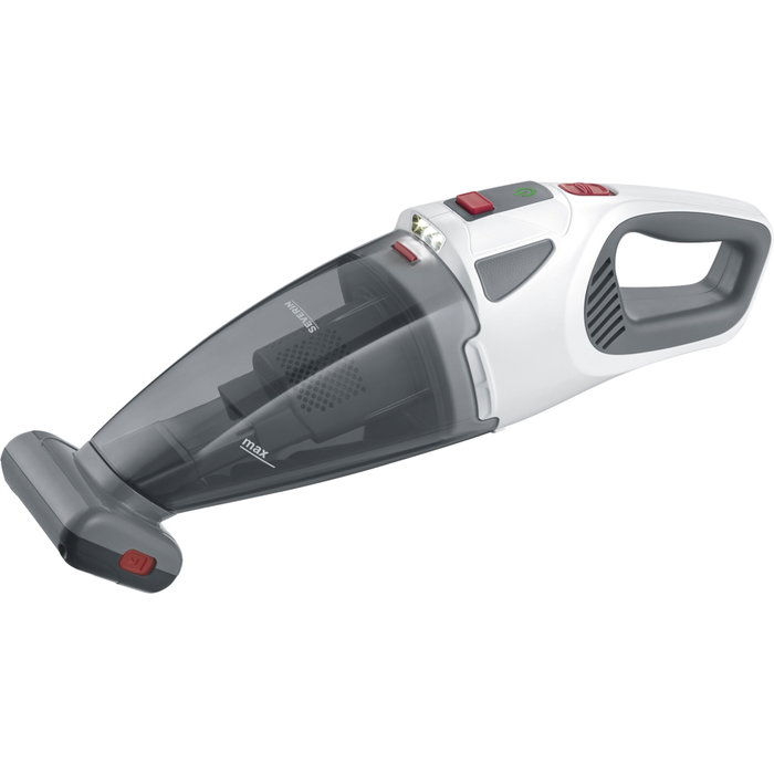 Severin HV 7146 S'Power Wet&Dry Turbo Brush Severin HV 7146 S'Power Wet&Dry Turbo Brush