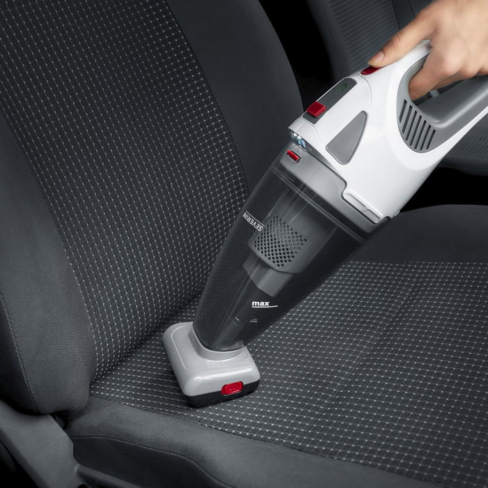 Severin HV 7146 S'Power Wet&Dry Turbo Brush Severin HV 7146 S'Power Wet&Dry Turbo Brush