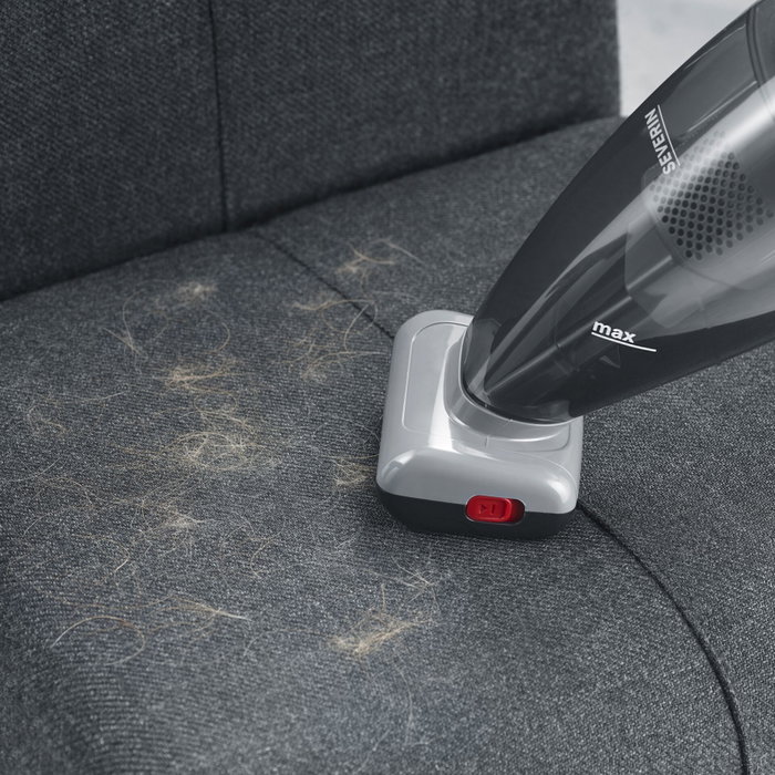 Severin HV 7146 S'Power Wet&Dry Turbo Brush Severin HV 7146 S'Power Wet&Dry Turbo Brush