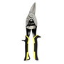 WOLFPACK LINEA PROFESIONAL Tijera de tôlerie pour coupe droite 250 mm