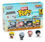 Funko Naruto Bitty POP! Vinyl - Pack de 48 figurines (Display)