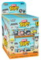 Funko Naruto Bitty POP! Vinyl - Pack de 48 figurines (Display)