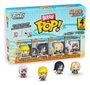 Funko Naruto Bitty POP! Vinyl - Pack de 48 figurines (Display)