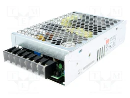 MEAN WELL HRP-150-7.5 150W 7,5V DC 20A