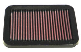 K&N Filtre à air de rechange KN33-2162