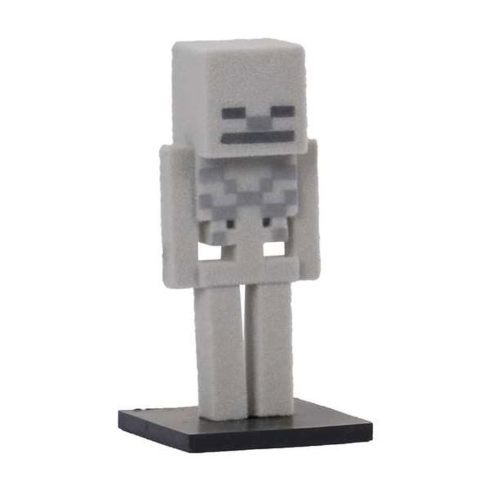 Figurine d'action Minecraft Toppeez