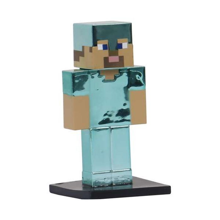Figurine d'action Minecraft Toppeez