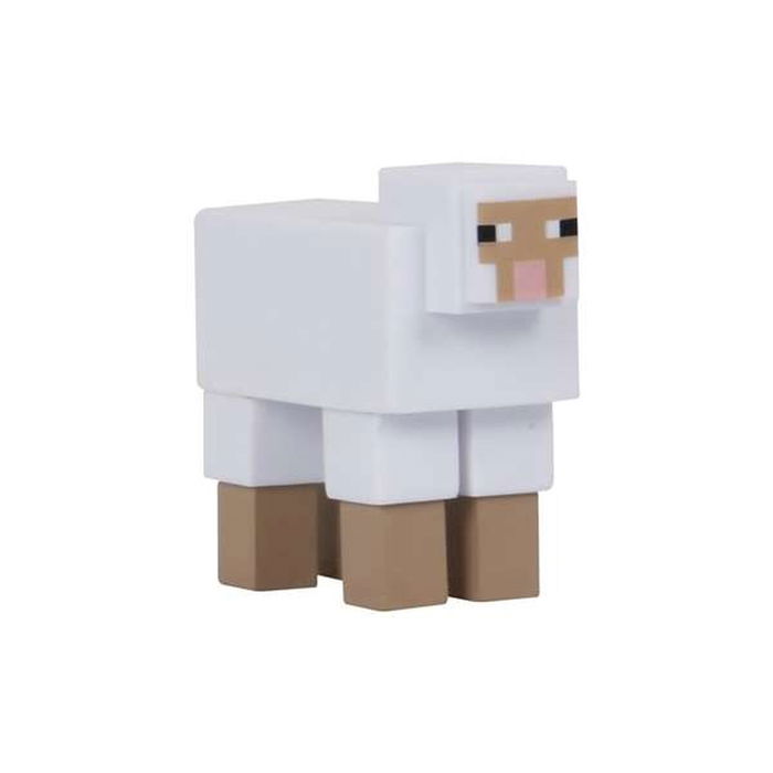 Figurine d'action Minecraft Toppeez