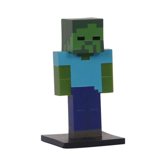 Figurine d'action Minecraft Toppeez