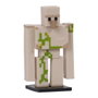 Bizak Toppeez Figure Minecraft Édition spéciale - Pack de 5 figurines de 5 cm - Modèles assortis - Version espagnole