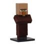 Bizak Toppeez Figure Minecraft Édition spéciale - Pack de 5 figurines de 5 cm - Modèles assortis - Version espagnole