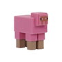 Bizak Toppeez Figure Minecraft Édition spéciale - Pack de 5 figurines de 5 cm - Modèles assortis - Version espagnole