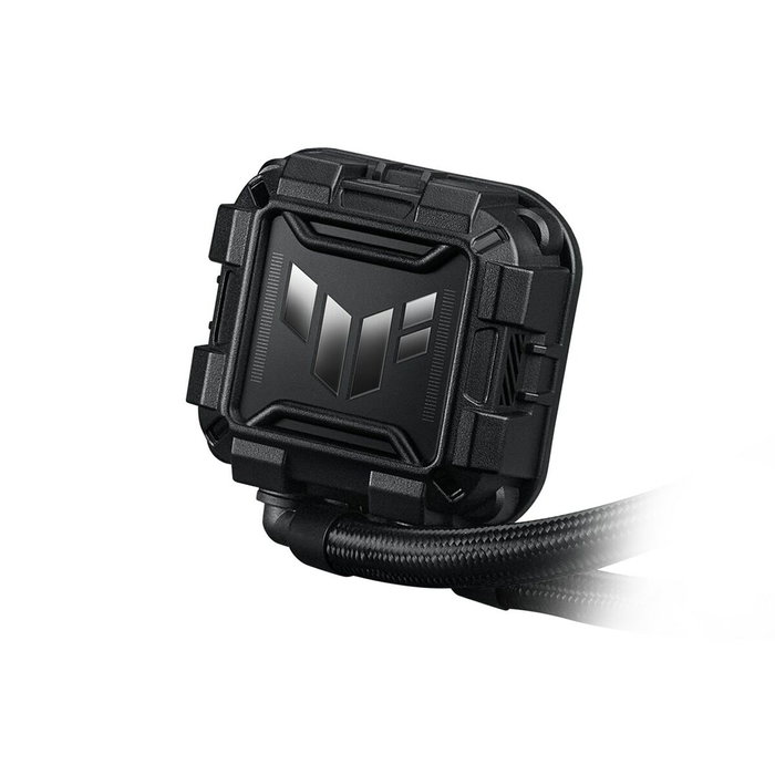 Asus TUF Gaming LC 240 II ARGB Black