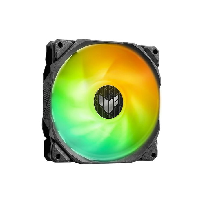 Asus TUF Gaming LC 240 II ARGB Black