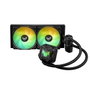 Asus TUF Gaming LC 240 II ARGB Black