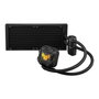 Asus TUF Gaming LC 240 II ARGB Black
