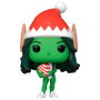 FUNKO Figura POP Marvel Holiday She-Hulk