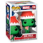 FUNKO Figura POP Marvel Holiday She-Hulk