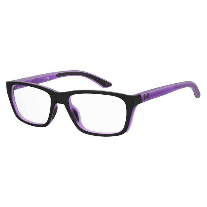 Monture de Lunettes Enfant Under Armour UA9011HK8E915 Ø 49 mm Monture de Lunettes Enfant Under Armour UA9011HK8E915 Ø 49 mm