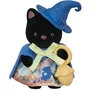 Sylvanian Families Le carrosse citrouille - Mini univers