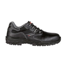 Cofra Crunch S3 Chaussures de sécurité noires taille 44