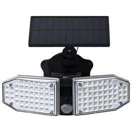 Je cherche une Idee Lámpara Solar 120 LED COB ORIE