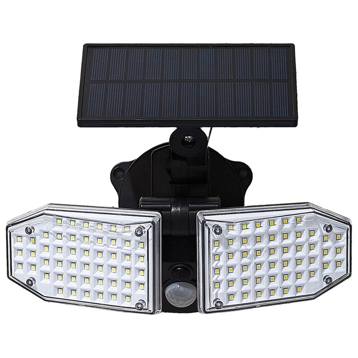 Je cherche une Idee Lámpara Solar 120 LED COB ORIE Je cherche une Idee Lámpara Solar 120 LED COB ORIE