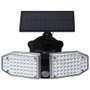 Je cherche une Idee Lámpara Solar 120 LED COB ORIE