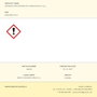 Koma Tools Adhésif instantané de cyanoacrylate 3 x 1g