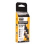 Koma Tools Adhésif instantané de cyanoacrylate 3 x 1g
