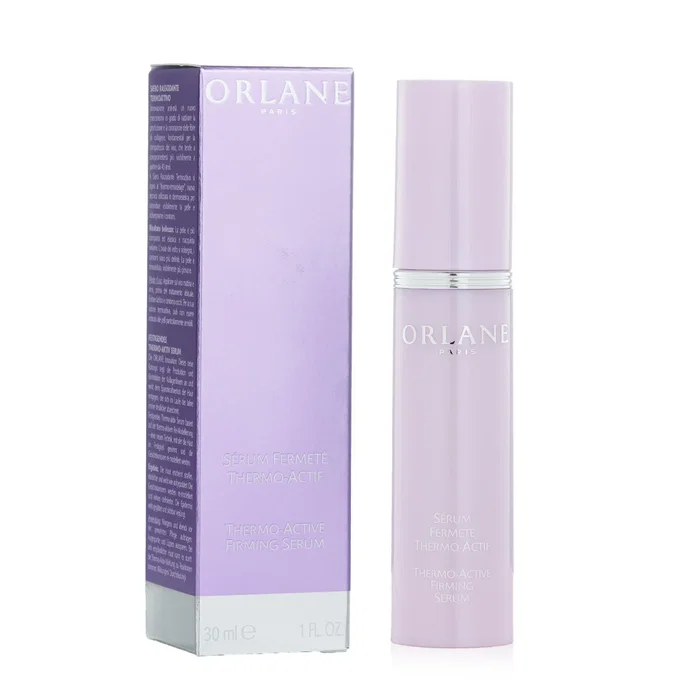 Orlane Thermo-Active Firming Sérum Raffermissant 30 ml Orlane Thermo-Active Firming Sérum Raffermissant 30 ml