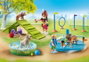 Playmobil Aire de jeux pour chiens My Life 71745