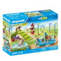 Playmobil Aire de jeux pour chiens My Life 71745