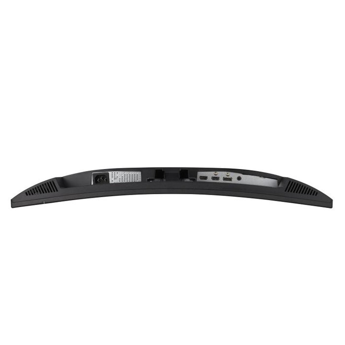 ASUS Écran PC Gamer VG27WQ3B, 27 Pouces, Modèle 90LM0AQ1-B01170 - Moniteur Courbé avec Haute Fréquence de Rafraîchissement