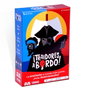 Magic Box Jeu de Société Traidores a Bordo - Jeu de Rôles Cachés Stratégie Pirate, Dès 10 Ans, Réf. Pjt106Sp20