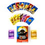 Magic Box Jeu de Société Traidores a Bordo - Jeu de Rôles Cachés Stratégie Pirate, Dès 10 Ans, Réf. Pjt106Sp20