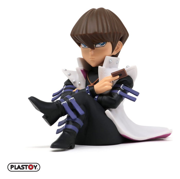 Plastoy Yu-Gi-Oh: Tirelire Kaiba 15 cm
